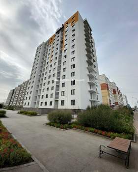 2-к квартира, вторичка, 61м2, 9/14 этаж