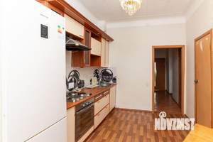 2-к квартира, вторичка, 69м2, 4/4 этаж