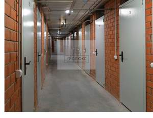 1-к квартира, вторичка, 45м2, 3/9 этаж