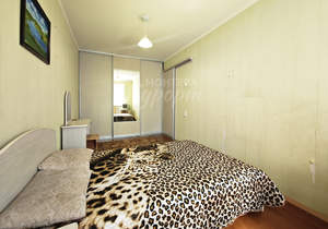 2-к квартира, вторичка, 45м2, 3/5 этаж