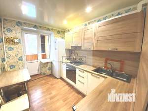 3-к квартира, вторичка, 58м2, 2/9 этаж