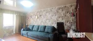 3-к квартира, вторичка, 61м2, 2/5 этаж