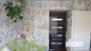 3-к квартира, вторичка, 64м2, 3/5 этаж