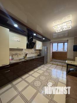 3-к квартира, вторичка, 78м2, 11/17 этаж