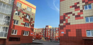 1-к квартира, вторичка, 39м2, 3/4 этаж