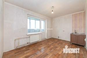 1-к квартира, вторичка, 43м2, 10/10 этаж