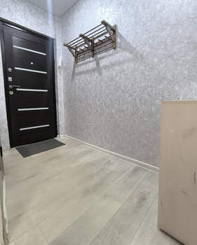 2-к квартира, вторичка, 45м2, 2/5 этаж