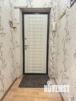 1-к квартира, вторичка, 30м2, 1/5 этаж