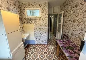 1-к квартира, вторичка, 30м2, 2/5 этаж
