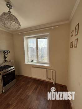 1-к квартира, вторичка, 33м2, 10/10 этаж