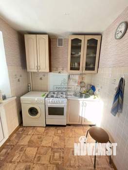 3-к квартира, вторичка, 64м2, 3/5 этаж