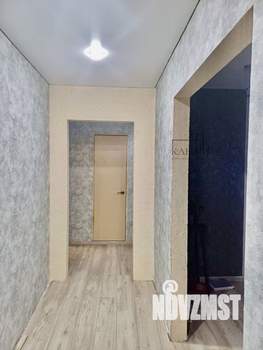 3-к квартира, вторичка, 66м2, 5/9 этаж