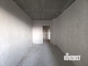 2-к квартира, вторичка, 57м2, 15/16 этаж