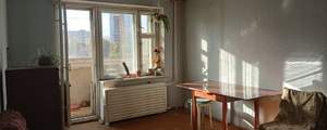 2-к квартира, вторичка, 52м2, 4/9 этаж