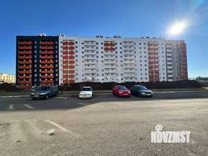 2-к квартира, вторичка, 62м2, 5/10 этаж