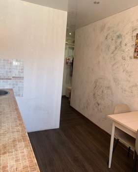 2-к квартира, вторичка, 44м2, 1/12 этаж