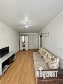 1-к квартира, вторичка, 32м2, 1/10 этаж
