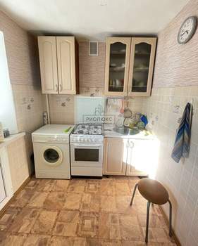 3-к квартира, вторичка, 64м2, 3/5 этаж