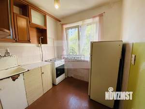 2-к квартира, вторичка, 44м2, 5/5 этаж