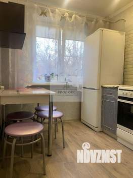 2-к квартира, вторичка, 44м2, 3/5 этаж