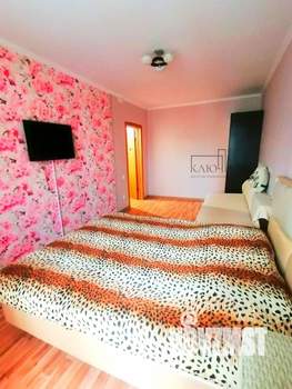 2-к квартира, вторичка, 47м2, 4/10 этаж