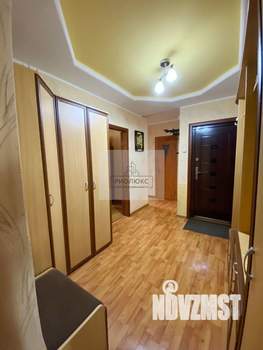3-к квартира, вторичка, 73м2, 2/9 этаж
