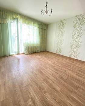 1-к квартира, вторичка, 40м2, 7/10 этаж