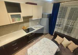 1-к квартира, вторичка, 42м2, 6/9 этаж