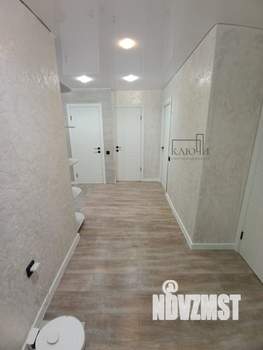 2-к квартира, вторичка, 60м2, 6/16 этаж