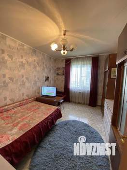 2-к квартира, вторичка, 49м2, 6/9 этаж