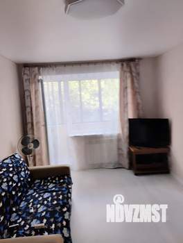 1-к квартира, вторичка, 30м2, 3/5 этаж