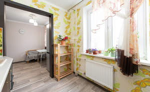 2-к квартира, вторичка, 49м2, 7/10 этаж