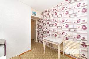 1-к квартира, вторичка, 30м2, 1/5 этаж