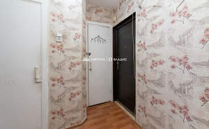 1-к квартира, вторичка, 33м2, 4/9 этаж