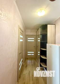 2-к квартира, вторичка, 49м2, 4/13 этаж