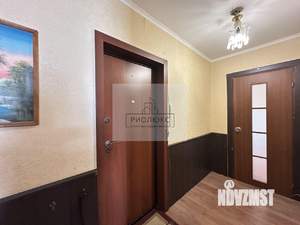 2-к квартира, вторичка, 44м2, 4/5 этаж