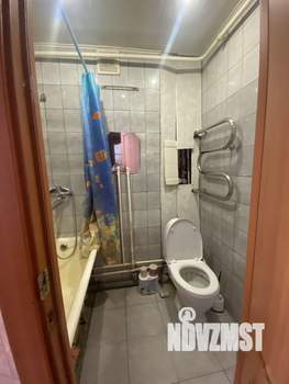 1-к квартира, вторичка, 31м2, 2/5 этаж