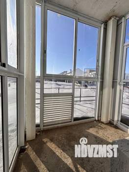 1-к квартира, вторичка, 45м2, 1/3 этаж