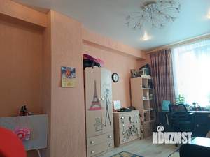 3-к квартира, вторичка, 67м2, 2/3 этаж