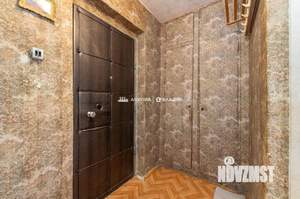 1-к квартира, вторичка, 31м2, 4/5 этаж