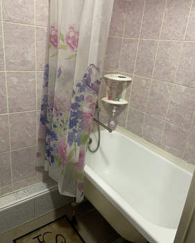 1-к квартира, вторичка, 30м2, 4/9 этаж