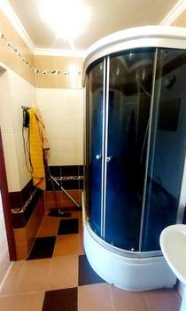 1-к квартира, вторичка, 40м2, 2/3 этаж