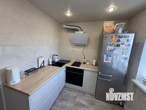 2-к квартира, вторичка, 45м2, 5/5 этаж