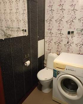 Студия квартира, вторичка, 24м2, 8/10 этаж