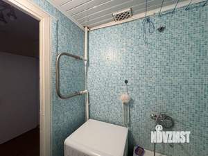 1-к квартира, вторичка, 33м2, 2/9 этаж