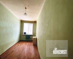 3-к квартира, вторичка, 70м2, 1/2 этаж