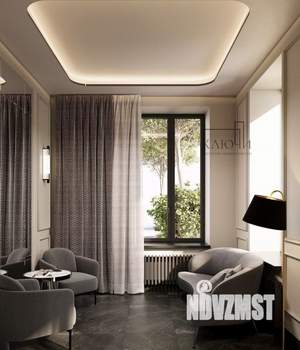 3-к квартира, вторичка, 70м2, 3/4 этаж