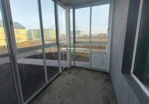 2-к квартира, вторичка, 67м2, 3/3 этаж