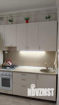 1-к квартира, вторичка, 38м2, 1/3 этаж