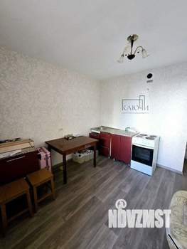 1-к квартира, вторичка, 42м2, 1/9 этаж